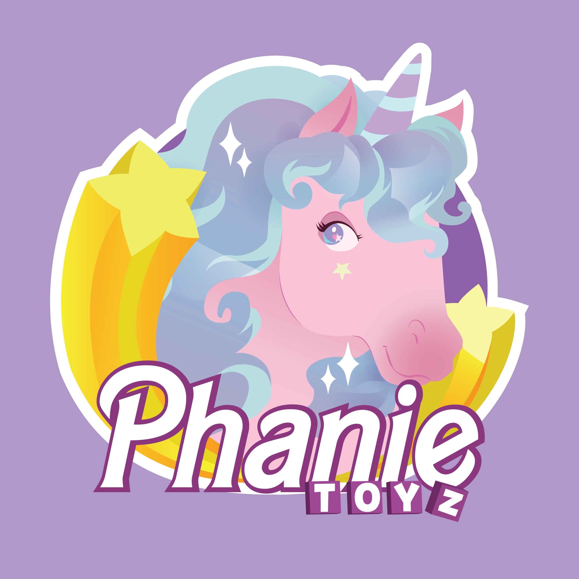 Phanie Toyz