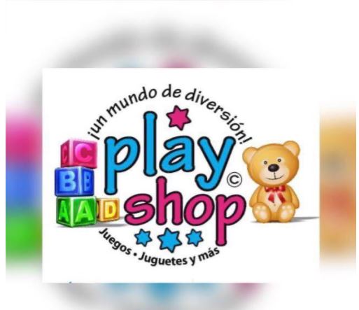 Play Shop