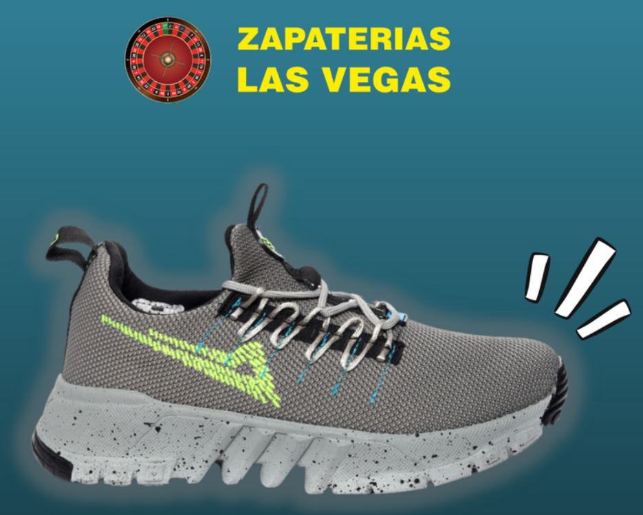 Zapaterías Las Vegas