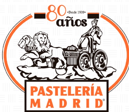 Pasteleria Madrid