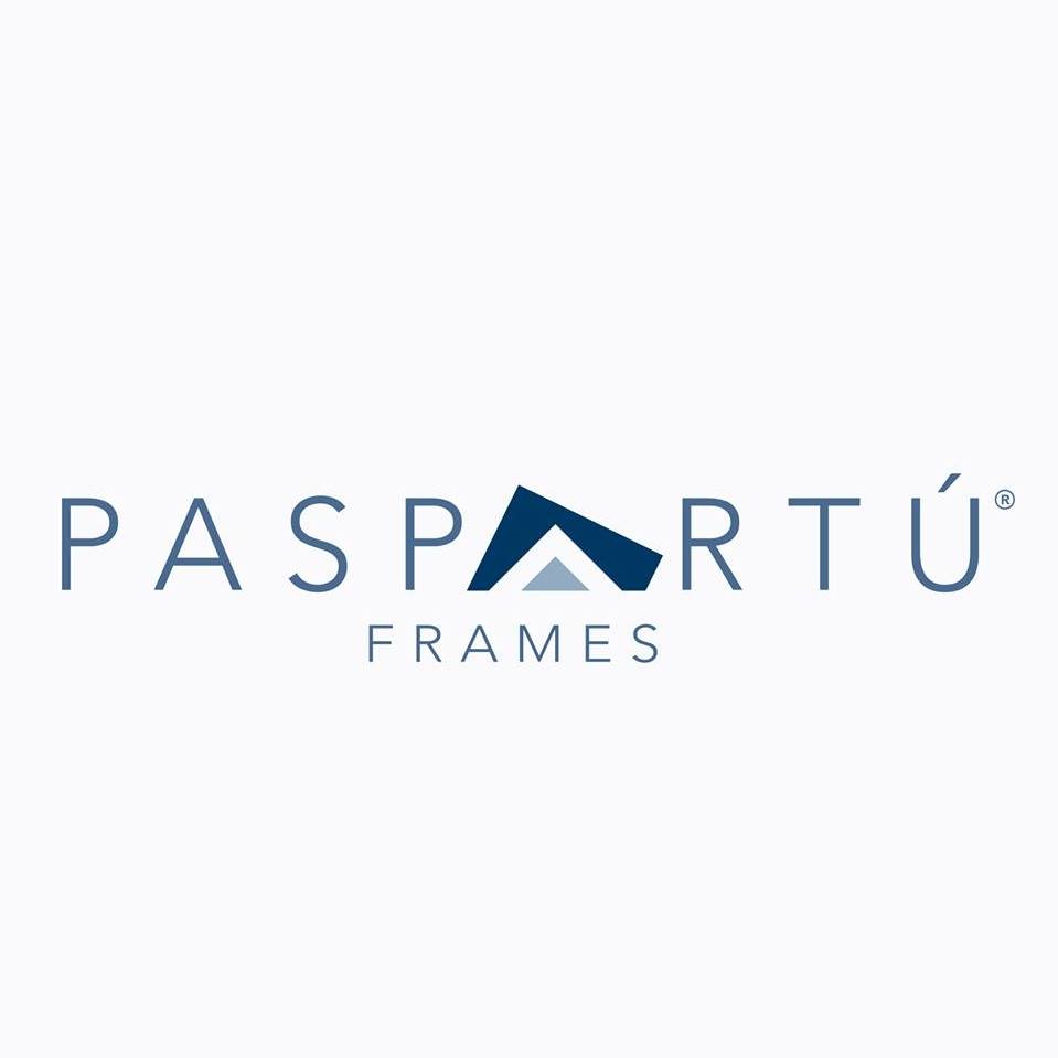 PASPARTÚ FRAMES 