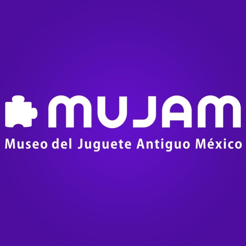 Museo del Juguete Antiguo México
