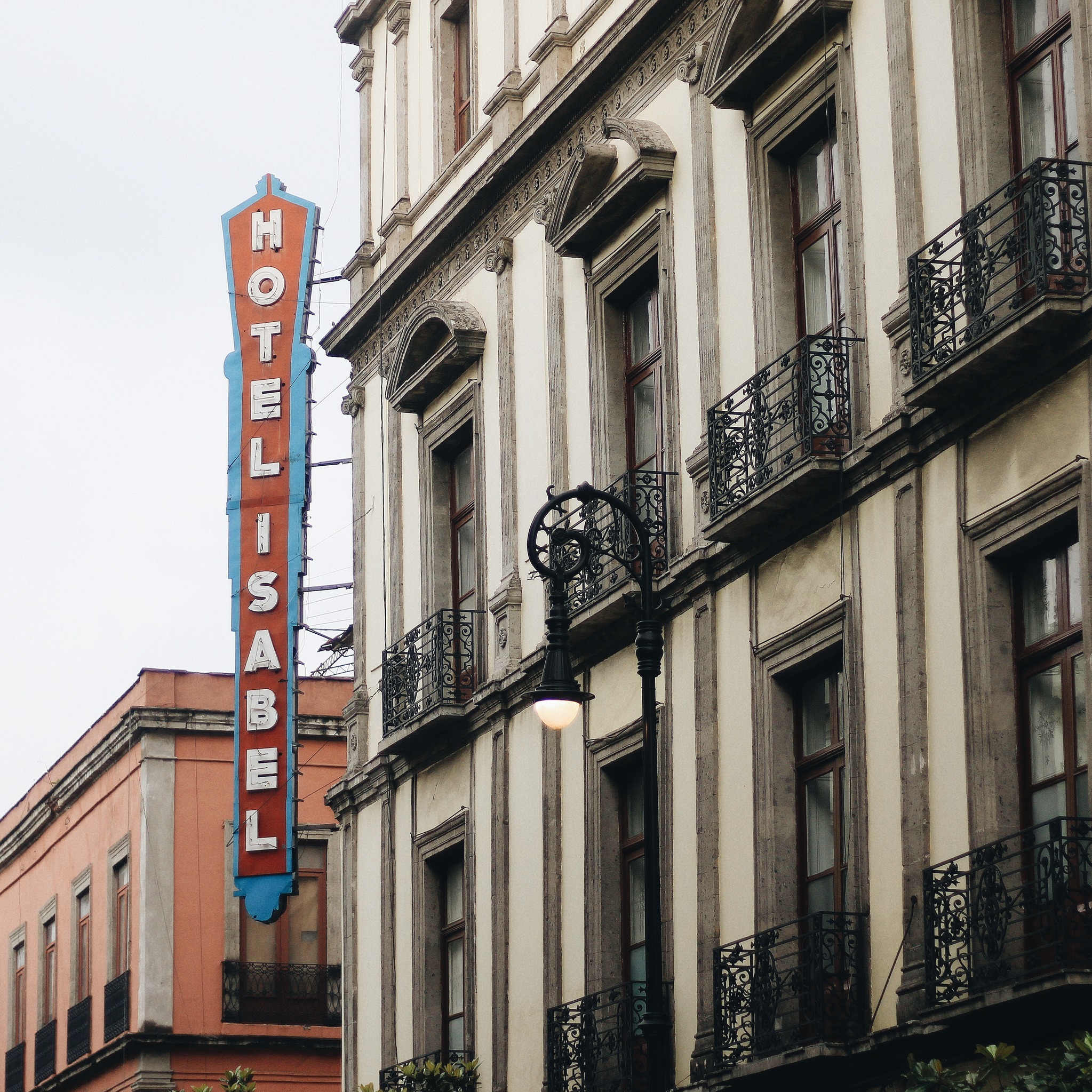 Hotel Isabel 