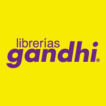 Librería Gandhi 