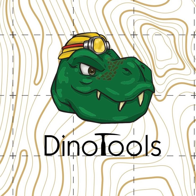 Equipos de campo Dinotools