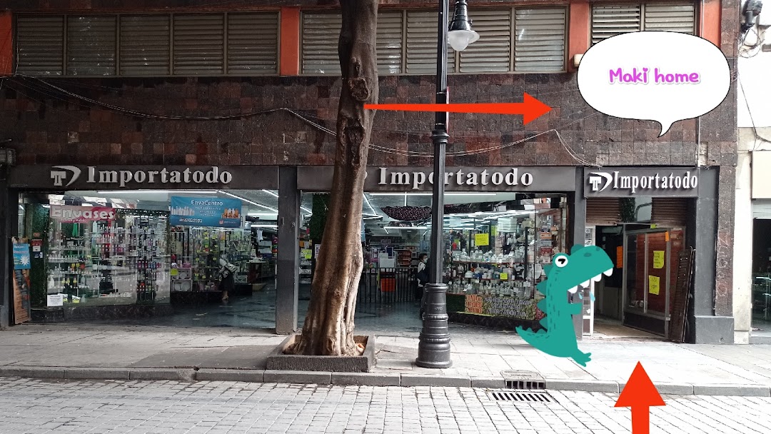 Comercializadora Acorsa S.A DE C.V
