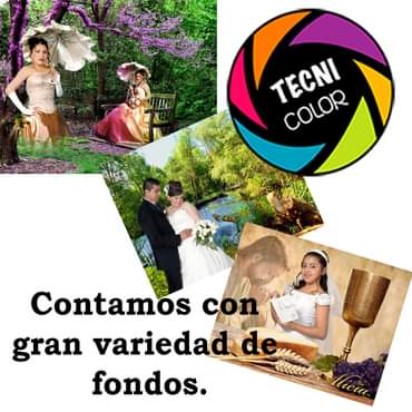 Tecnicolor