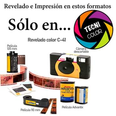 Tecnicolor