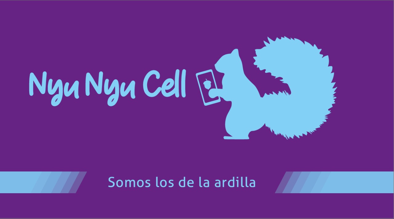 Nyu Nyu Cell