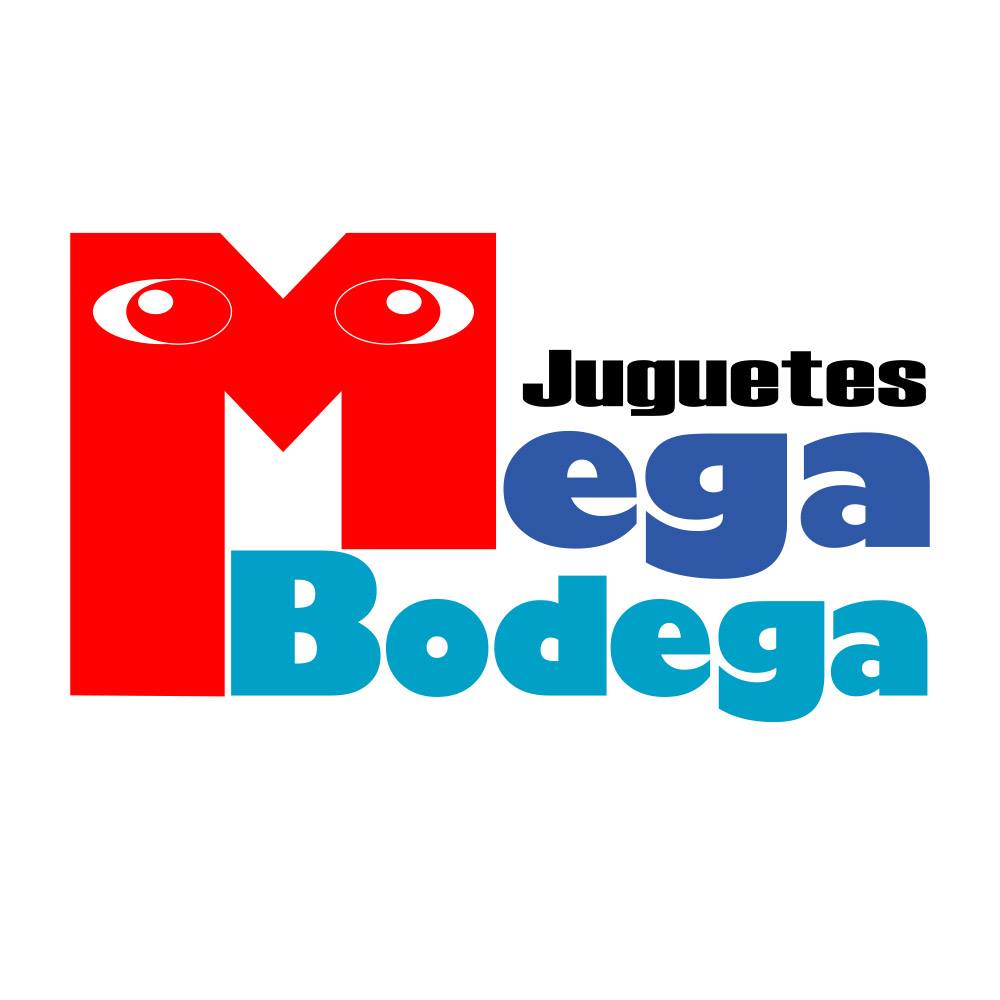 Juguetería Mega Bodega