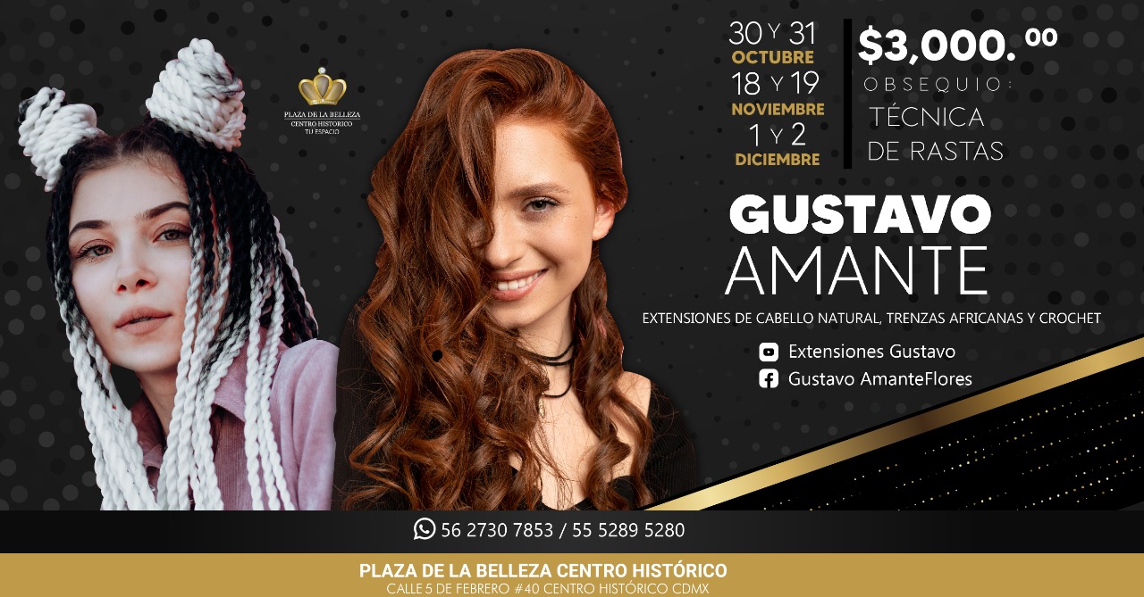 EXTENCIONES GUSTAVO