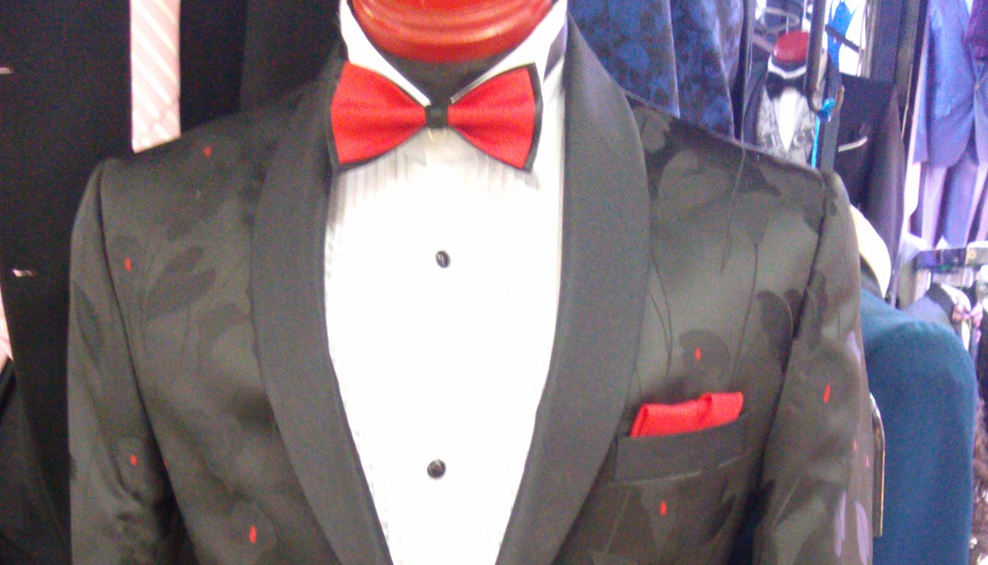 Trajes Jos
