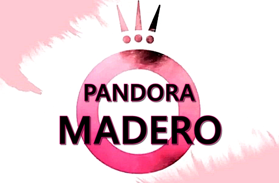Pandora Suc. Madero