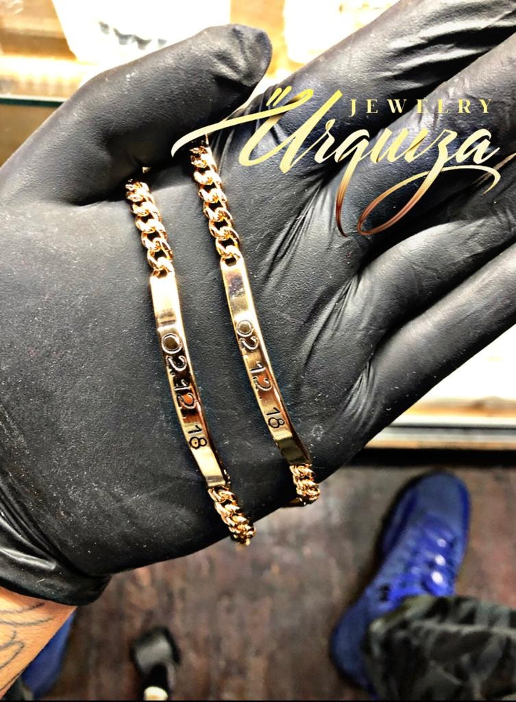 Urquiza Jewelry