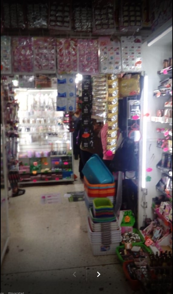 Novedades Carmelita