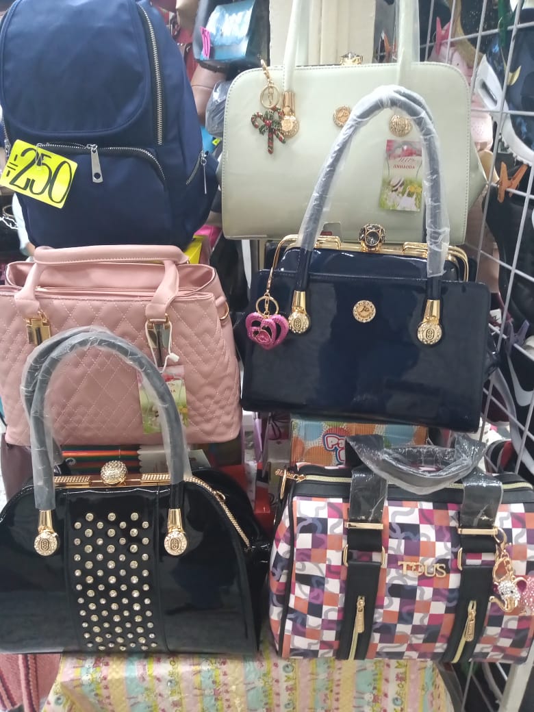 Bolsas Maribel - Mercado de Granaditas