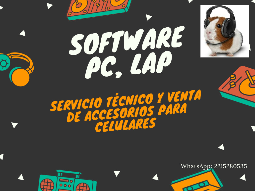 PC Lap