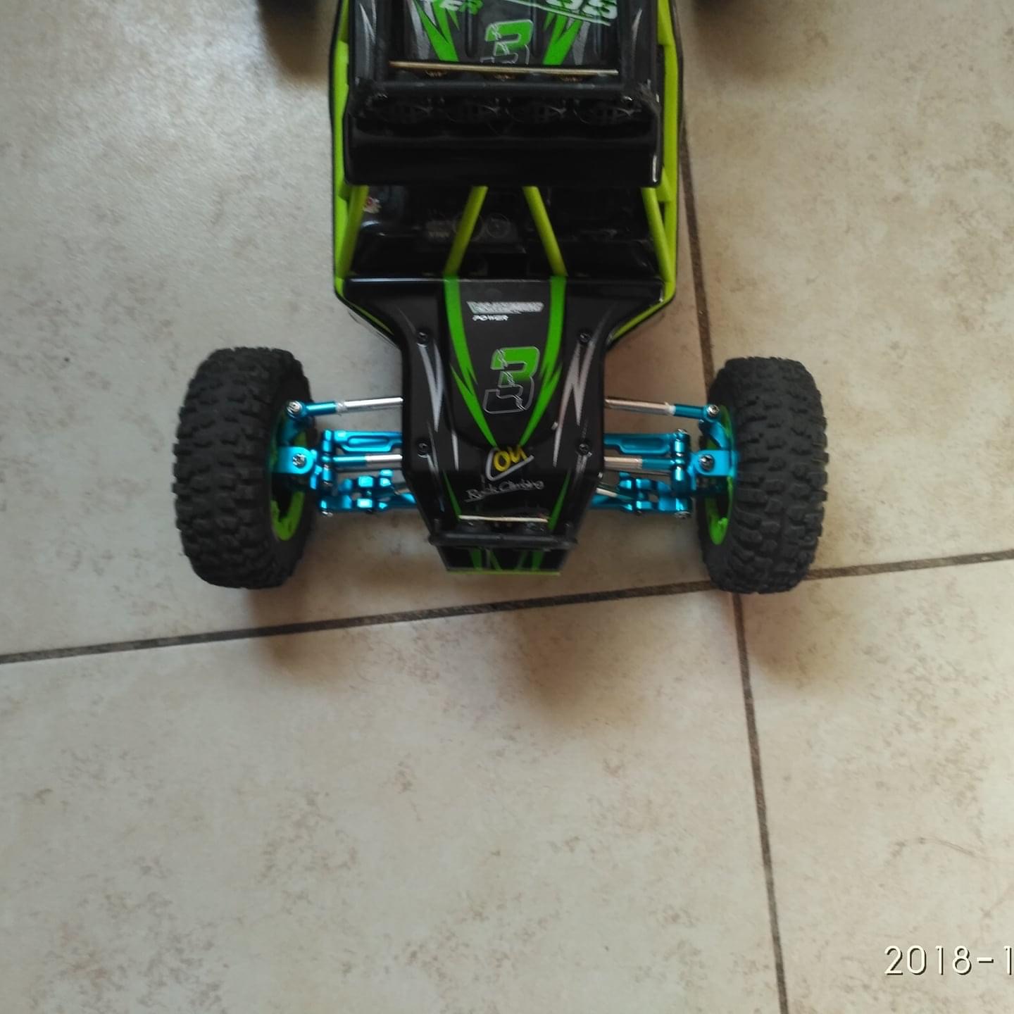 Novedades Moreno
