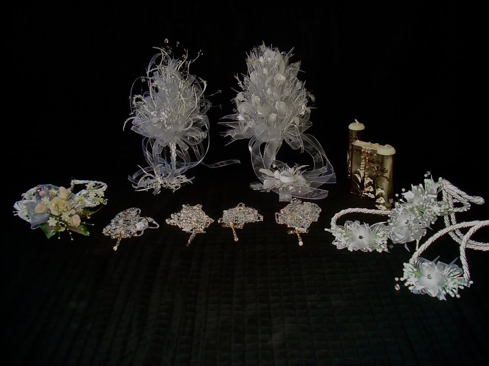 Vestidos Casa Kababie