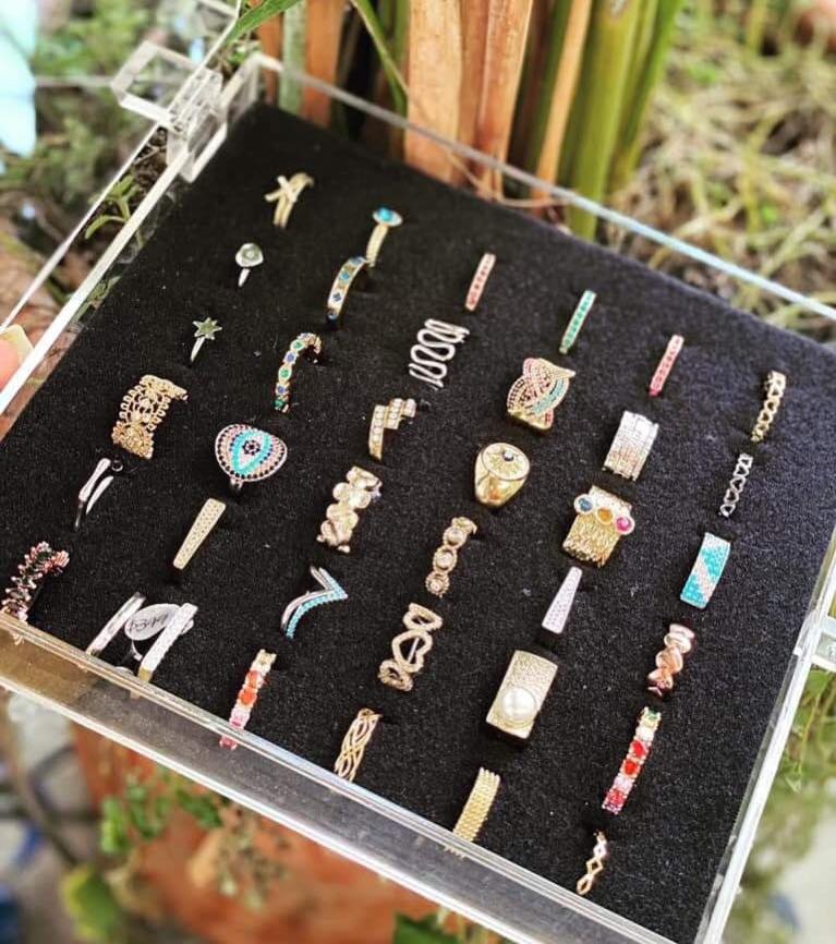 Surtidoras de Joyeros Bedean