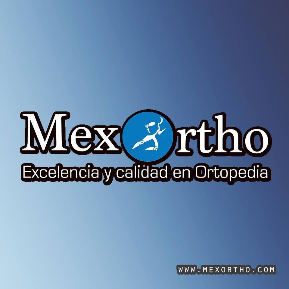 Ortopedía Mexortho