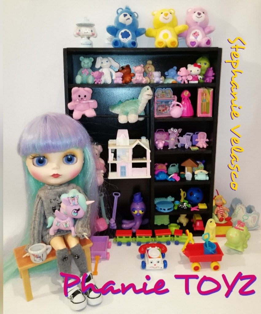 Phanie Toyz