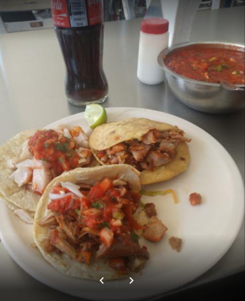 Los 3 kuinitos