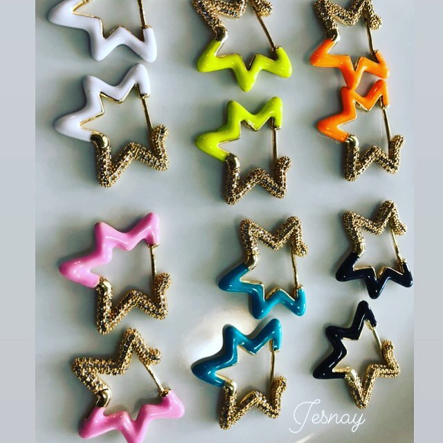 Joyería Jesnay Accesories Suc. Apartado