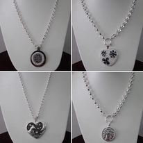 Joyas X-Caret