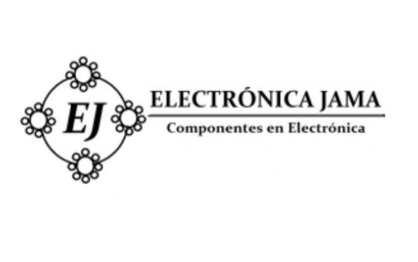 Electrónica Jama