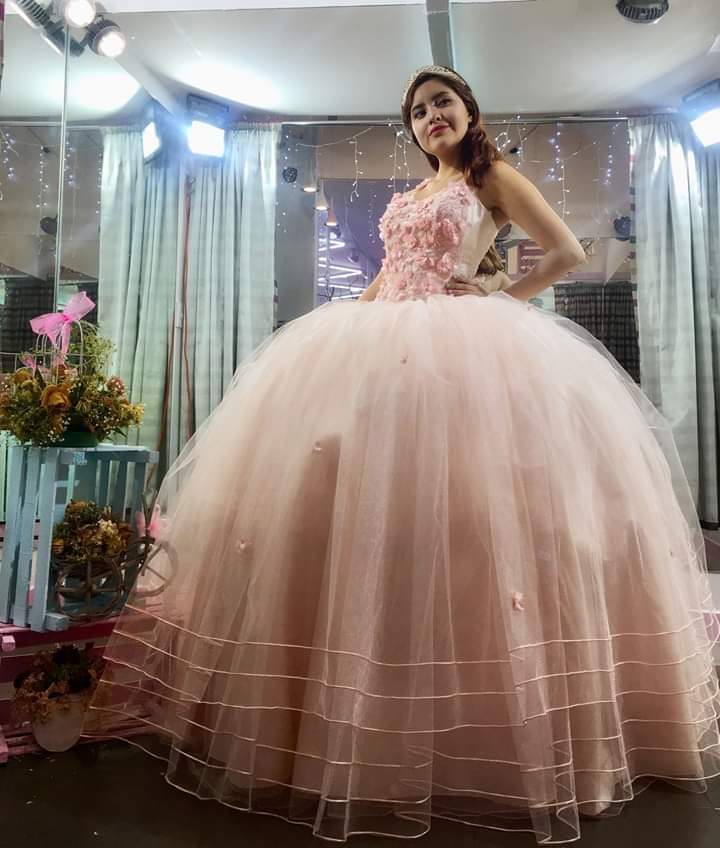 Vestidos Jessifay
