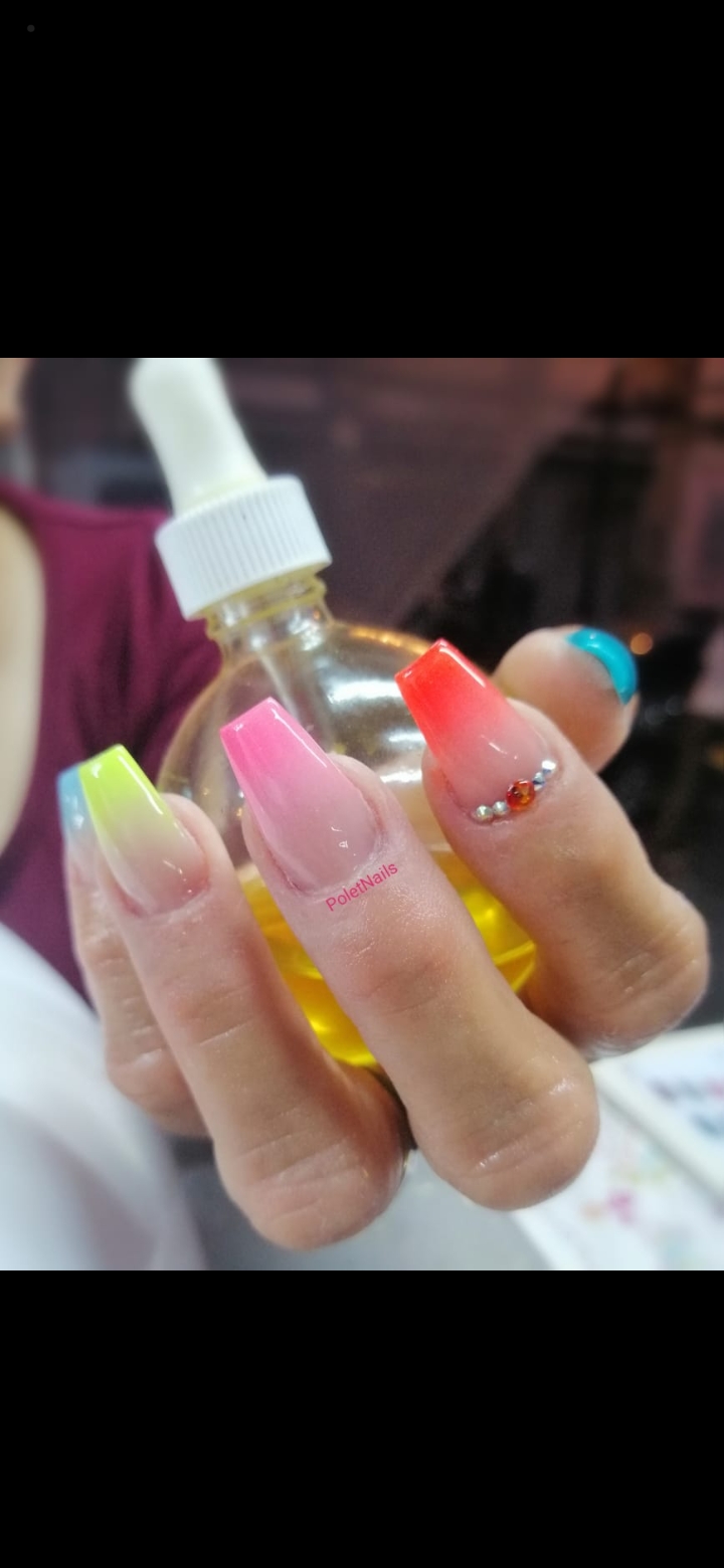 Polet Nails
