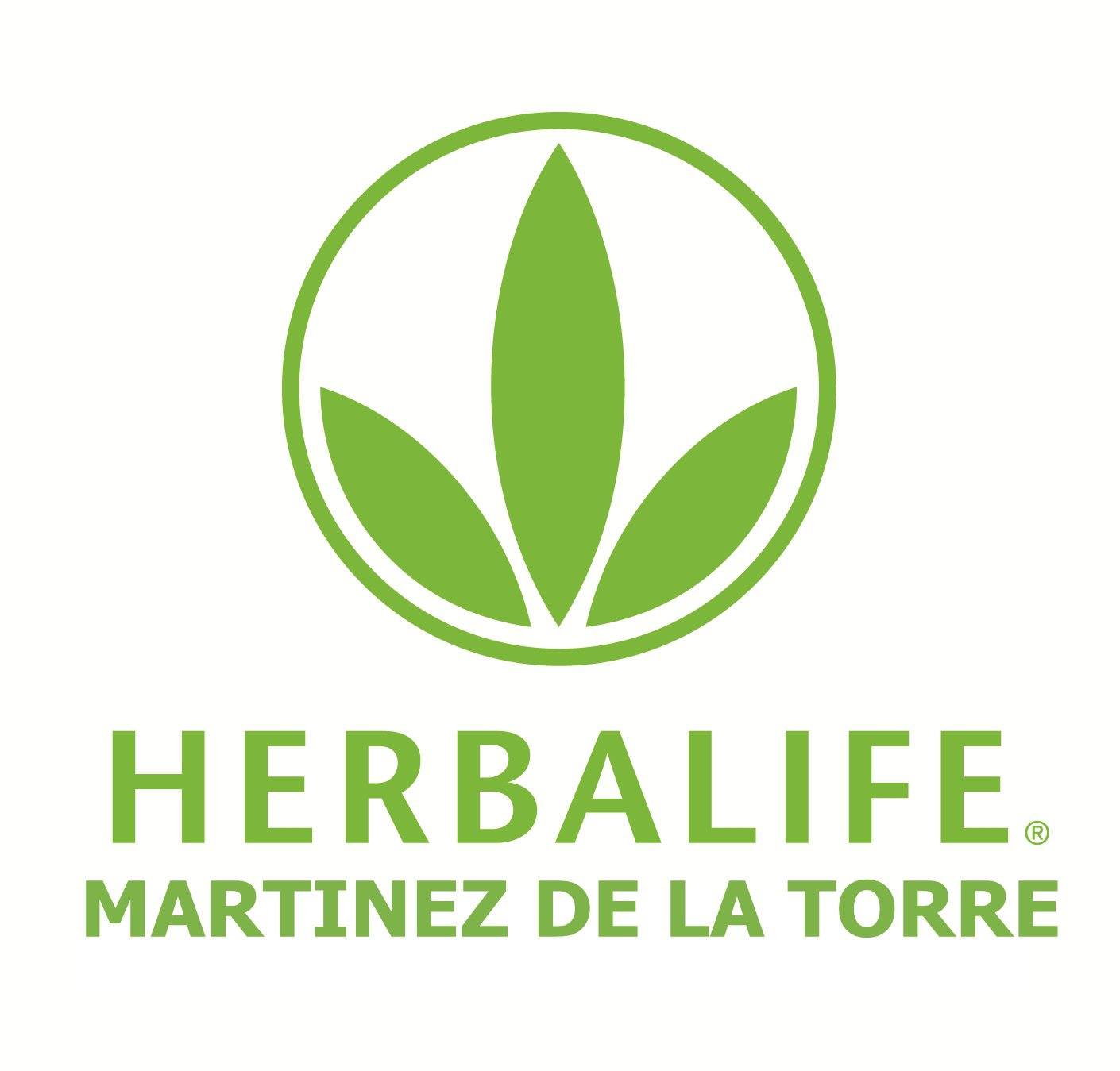 Club de nutrición Herbalife -Mdo. Mtz de la Torre