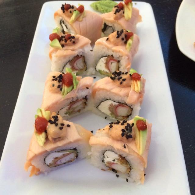 Ichiban Restaurante