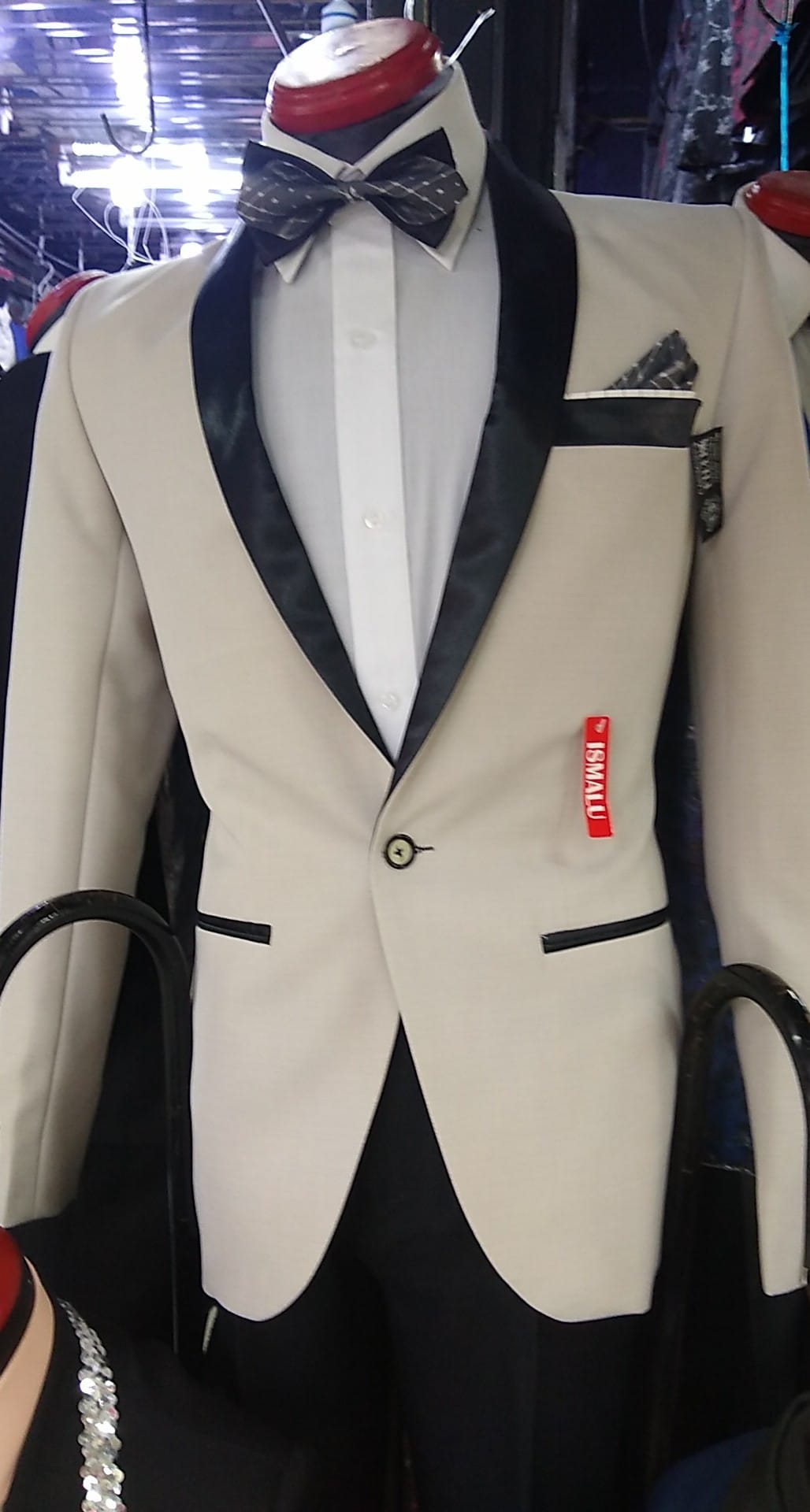 Trajes Jos