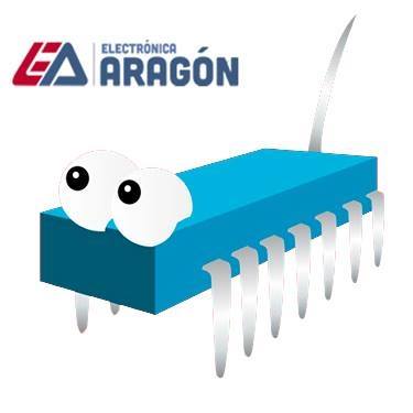 Electrónica Aragon
