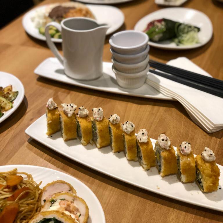 Restaurante Sushitai Suc.Centro Histórico