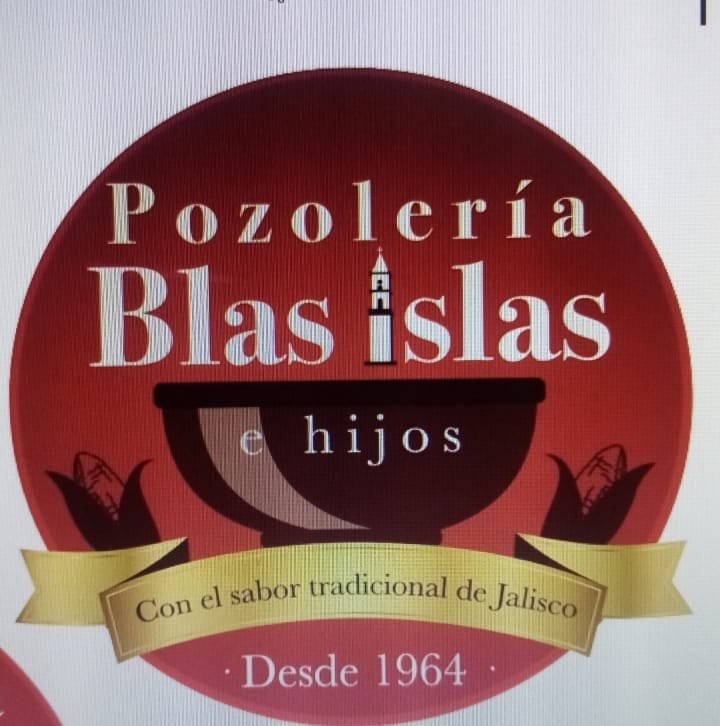 Pozolerías Blas Islas e hijos
