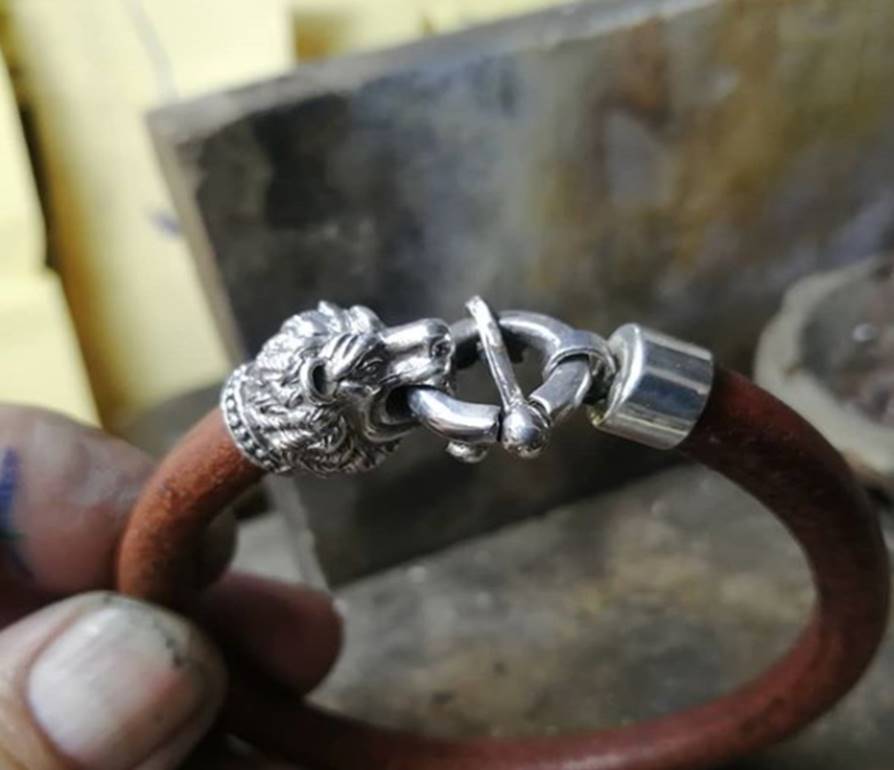Taller de joyería Rodríguez 
