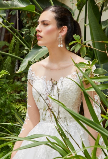 Boutiques Carolina Esposa
