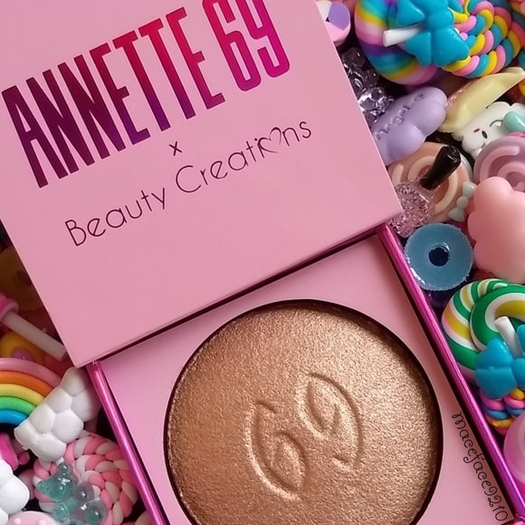 Tienda de belleza D'NiNa Cosmetics