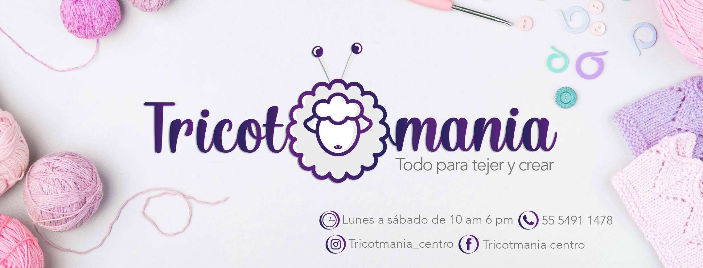 Tricotmania