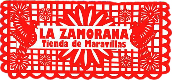 La Zamorana