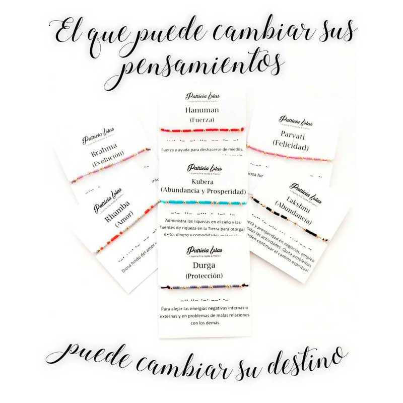 Joyería Patricia Islas
