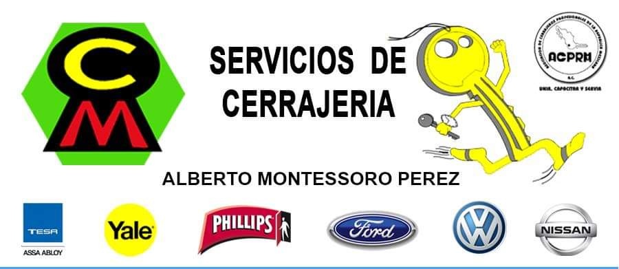 Cerrajería CM
