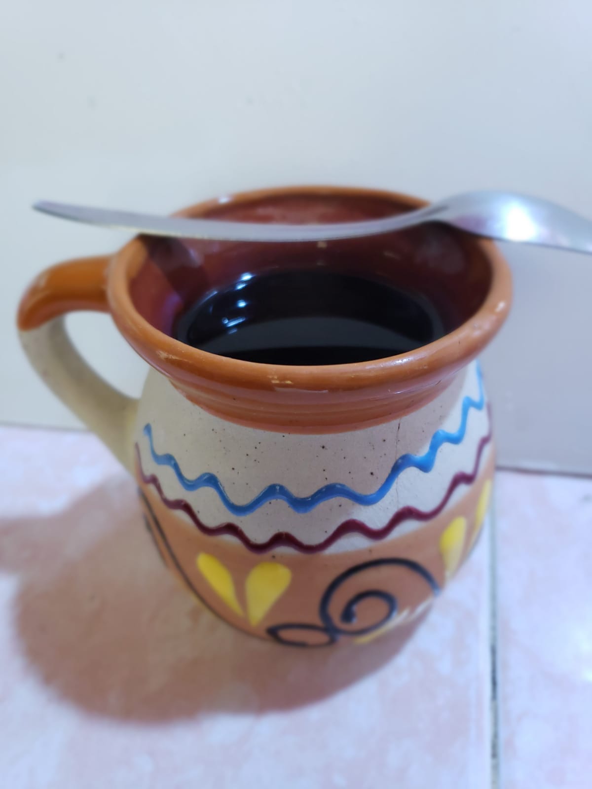 PANCITA JUANA LILY