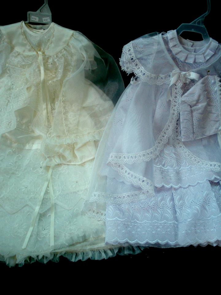 Vestidos Casa Kababie