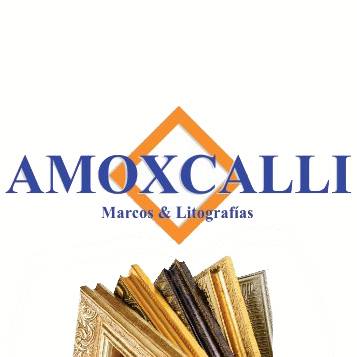 Distribuidora De Libros Amoxcalli, S.A. De C.V.