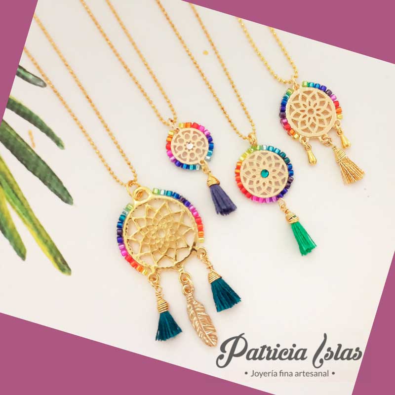 Joyería Patricia Islas