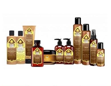Productos de belleza Guadalupe Morales Camargo
